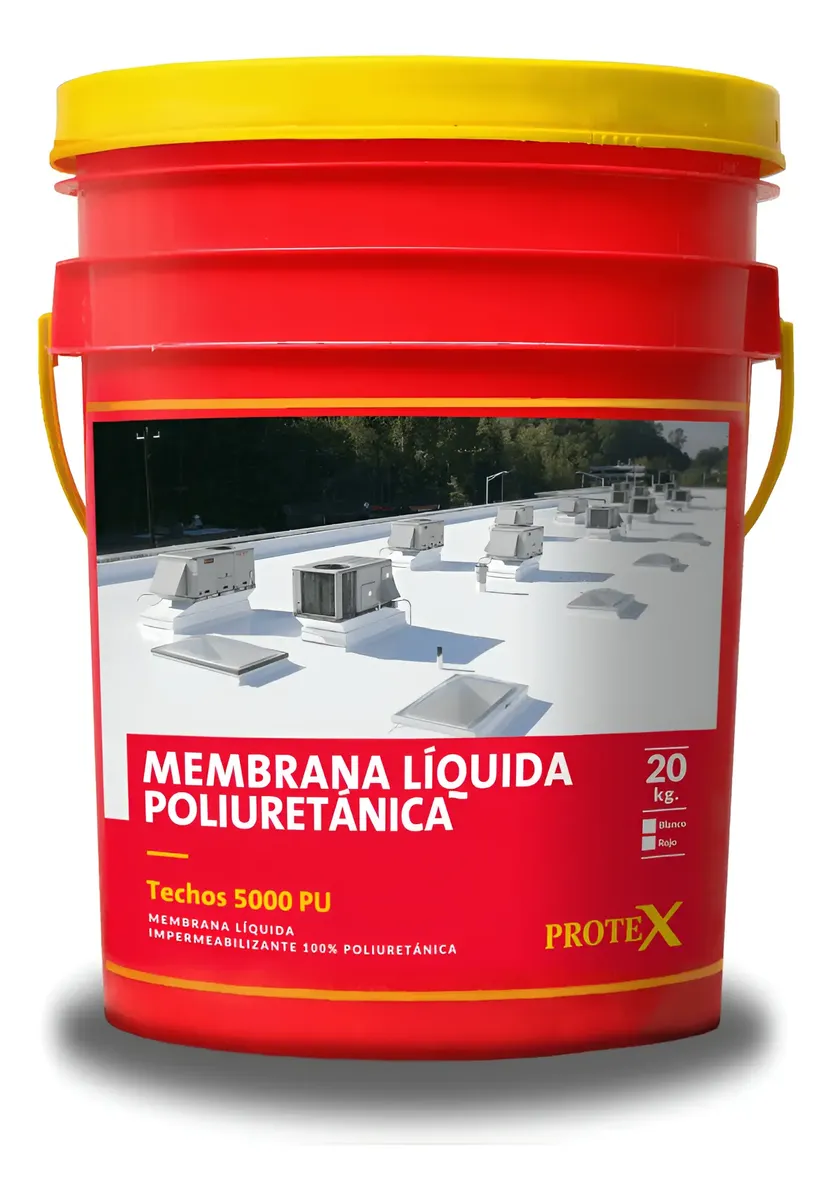Protex 5000 PU